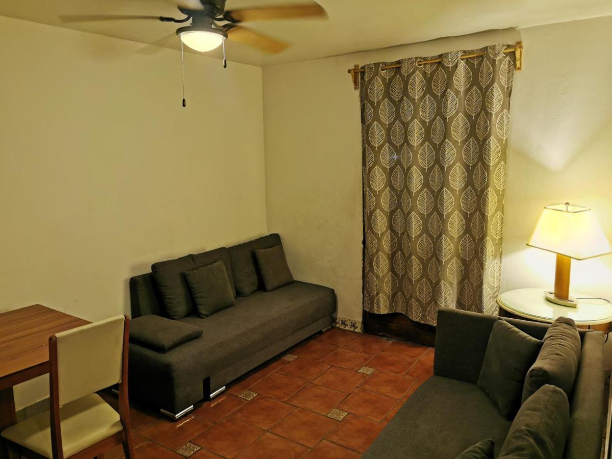 Hotel Santo Carlo กัวนาฮัวโต ภายนอก รูปภาพ